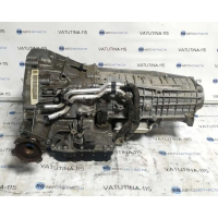 Автоматична коробка передач SJX для Audi A4 B9, 2,0TFSI, 2,0 л, бензин.
