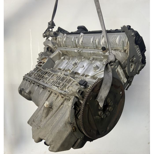 Мотор БМВ Е46 E39 М52 TU 320і 2.0 ту Двигатель Двигун Двохваносный