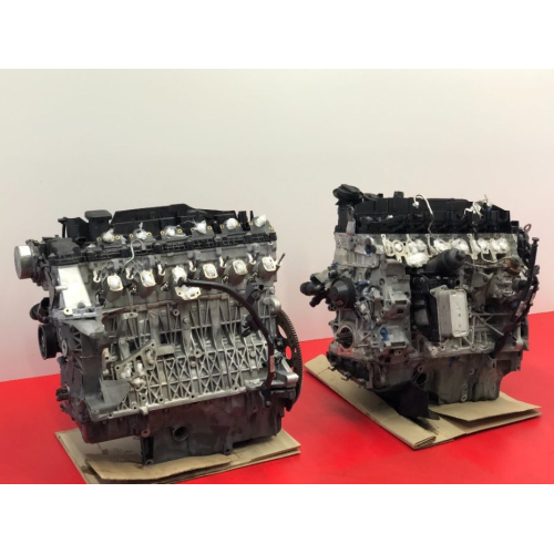 Двигун BMW X5 E53 E70 F15, 3.0d, 3.5d, 4.0, дизель, 2000-2019, 3.0 л, 3.5 л, 4.0 л.