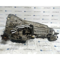 Автоматична коробка передач SUX для Audi Q5 FY 80a, 2,0 TFSI quattro, 2019, бензин, 2,0 л.