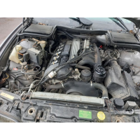 Двигун BMW 5 E39, 1995, 2.0 л, бензин.
