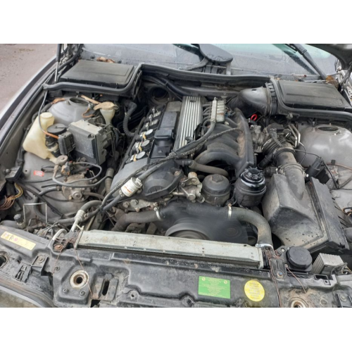 Двигун BMW 5 E39, 1995, 2.0 л, бензин.