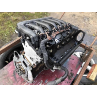 Двигун BMW M57, X5 E53, 2000-2006, 3.0 л, дизель.