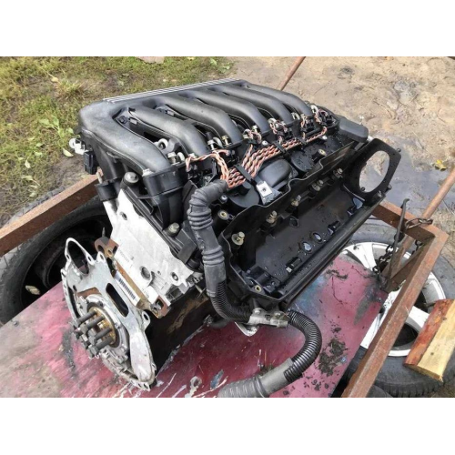 Двигун BMW M57, X5 E53, 2000-2006, 3.0 л, дизель.