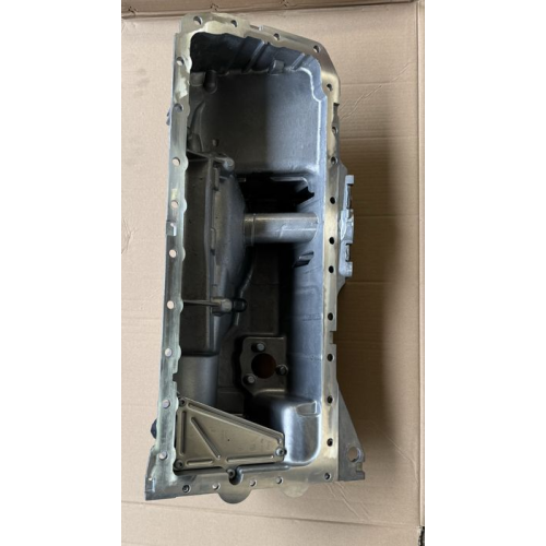 Піддон масляний картера двигуна 11137585432 BMW