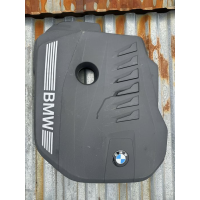 Кришка мотора двигуна бмв g20 g26 g60 g70 g05 g06 g07 b58n
