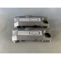 Кришка Мотора BMW E60 E61 N46 2.0 Бензин