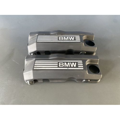 Кришка Мотора BMW E60 E61 N46 2.0 Бензин