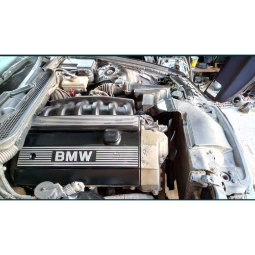 М62 М52 двигун BMW запчастини М50 М30 М20 запчасти розбір М43 мотор
