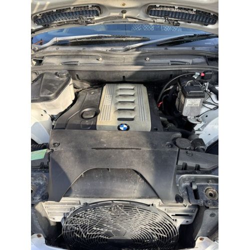 Мотор бмв х5 є53 / 3.0 дизель м57 N