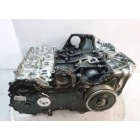 Двигун 2.0 dci M9R для Renault Trafic, Laguna, Koleos, Nissan X-Trail, Vivaro. Випущений у 2009 році. Дизельний двигун з об'ємом 2.0 літра.