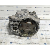 TYU АКПП 8ст для 2.0TSI, 2021, 2.0 л, бензин.