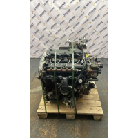 Двигун, мотор Ford transit 2.2 PGFA,PGFC,PGFB TDCi 2006