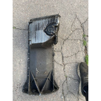 Поддон бмв е34 е30 м50