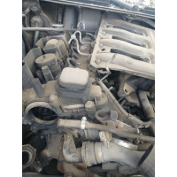 Мотор  двигатель бмв е46 м47