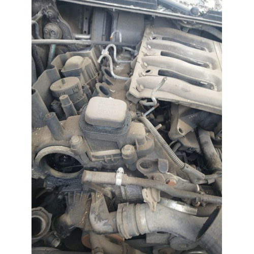 Мотор  двигатель бмв е46 м47