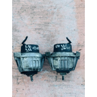 Подушка мотора BMW E90 E91 330d xdrive 3.0d m57 2008 рік.