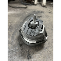 Подушка мотора е60 m57 3.0d Права