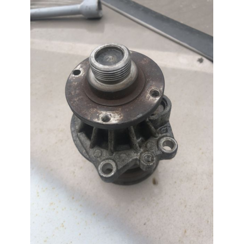 Помпа охолодження м50 м52 е34