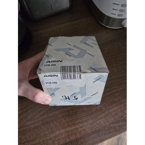 Ванос AISIN VCB-006, BMW, 2000-2006, 3.0 л, бензин