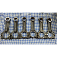 Разбор мотора м57 3.0 дизель