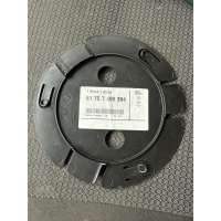 Кришка на панель жорсткості