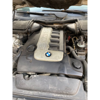 Продам мотор бив е39 м57 2,5 дизель