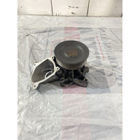 Водяна помпа BMW E46, M47N, 1997-2006, 2.0 л, дизель.