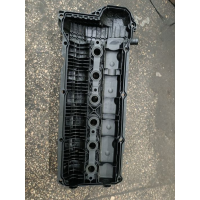 Клапанна кришка БМВ Е39 мотор м52 один та два ваноси