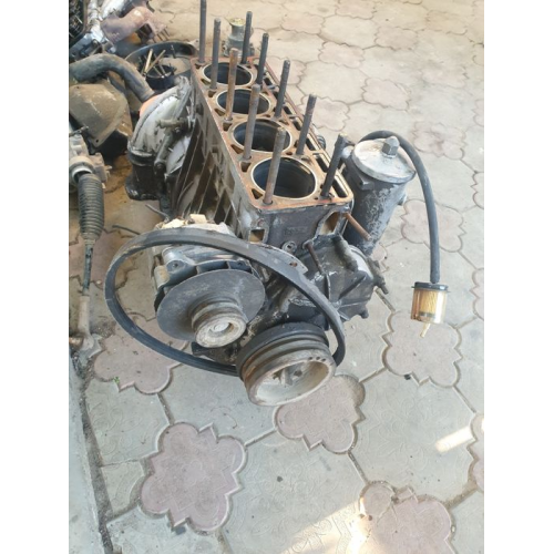 Мотор УАЗ в доброму стані