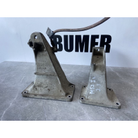 Лапы Двигателя БМВ Е39 М52 М54 Лапи Мотора 2.0 2.2 2.5 2.8 3.0 Лапа