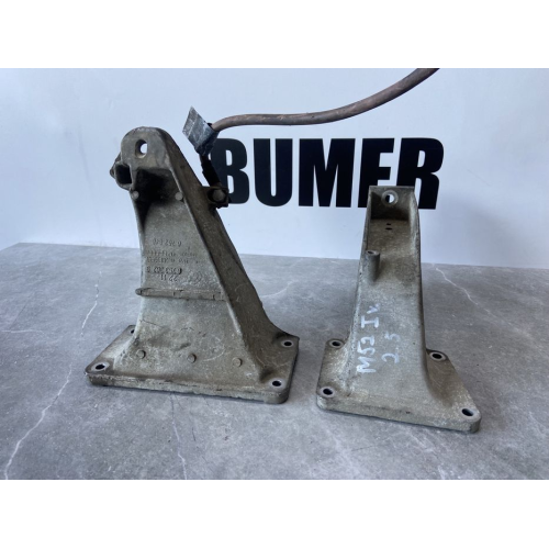 Лапы Двигателя БМВ Е39 М52 М54 Лапи Мотора 2.0 2.2 2.5 2.8 3.0 Лапа