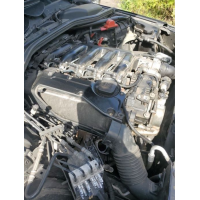 Разбор мотора 2.0 disel BMW e90 163л.с.