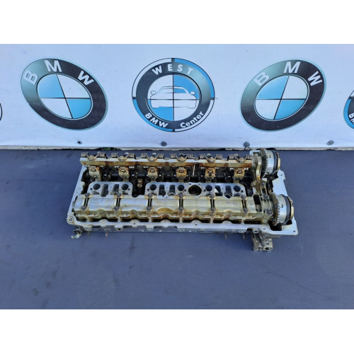Головка блока циліндрів, BMW N55B30, 2010-2017, 3.0 л, бензин.