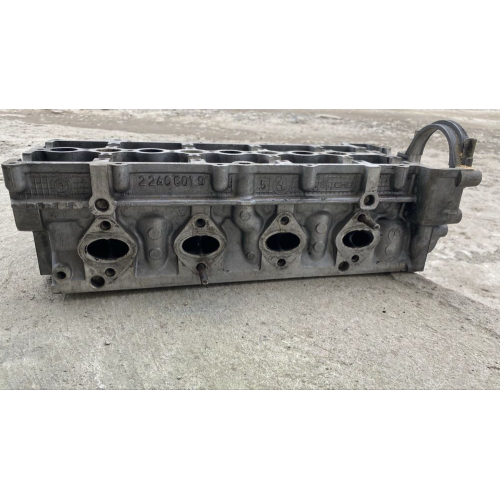 Запчастини, головка мотора до bmw