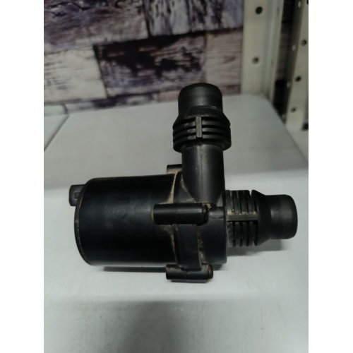 Доп помпа на БМВ Е39 м52tu та м54 мотори