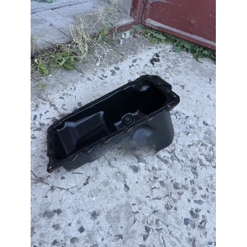 Піддон  bmw n46 хороший стан