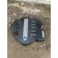 Кришка мотора bmw x1 e84