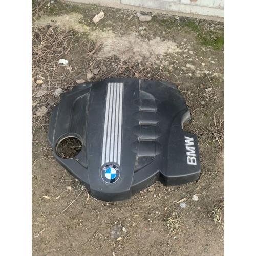 Кришка мотора bmw x1 e84