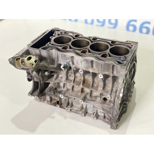 Двигун BMW E60 E61 E90 E91, 2006, 2.0 л, бензин.