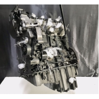 Мотор BMW E46 M47N 2.0. d Двигун БМВ Е46 дизель Двигатель 110 KW Рест
