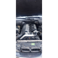 Мотор бмв е34 е39 е46 м51 м47 2,5 2,0 двигун