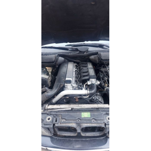 Мотор бмв е34 е39 е46 м51 м47 2,5 2,0 двигун