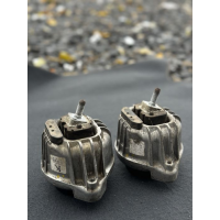 Подушка двигуна BMW E90 E91 N42 N46, ідеальний стан, українська мова, агрегат N46, 2006 рік, 2.0 л, бензин.