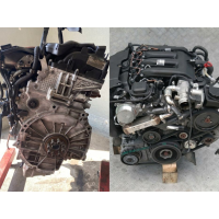 Мотор бмв 2.0 дизель (2001-2012 рік) Н47 М47н2 м47н перевірений мотор