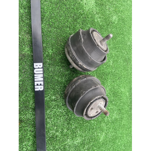 Подушки Мотора Двигателя БМВ Е39 М52 М52 2.0 2.2 2.5 2.8 3.0і