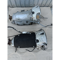 Автоматична коробка 3,0 для Mercedes-Benz VITO-Sprinter, ОМ 642, 2005, дизель, 3,0 л.