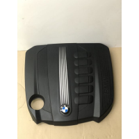 Декоративна кришка двигуна BMW 5 F10 Крышка Двигателя Мотора БМВ 5 Ф10