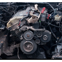 Продам мотор M50B20 Сименс