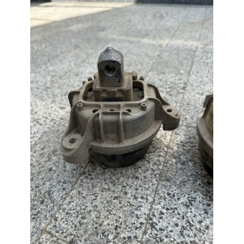 Подушка мотора BMW F10